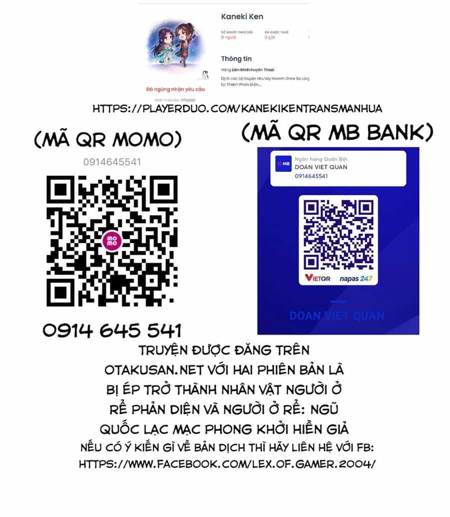Người Ở Rể Bị Ép Thành Phản Diện - Chương 265 - ảnh 49