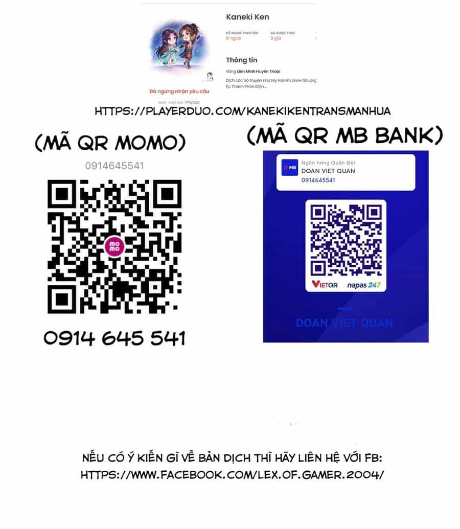 Người Ở Rể Bị Ép Thành Phản Diện - Chương 279 - ảnh 36