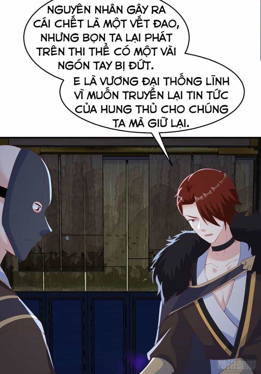 Người Ở Rể Bị Ép Thành Phản Diện - Chương 309 - ảnh 11