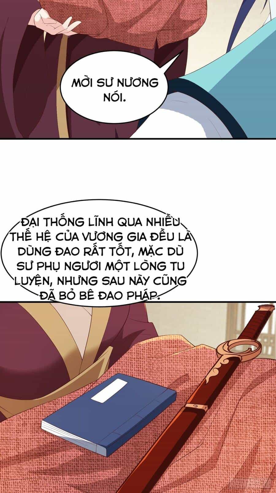 Người Ở Rể Bị Ép Thành Phản Diện - Chương 309 - ảnh 37
