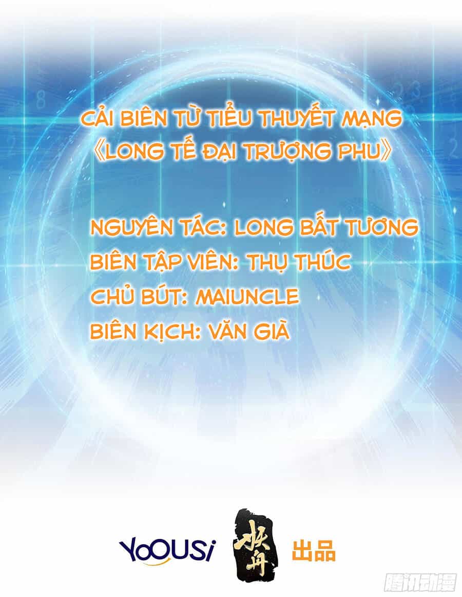 Người Ở Rể Bị Ép Thành Phản Diện - Chương 354 - ảnh 2