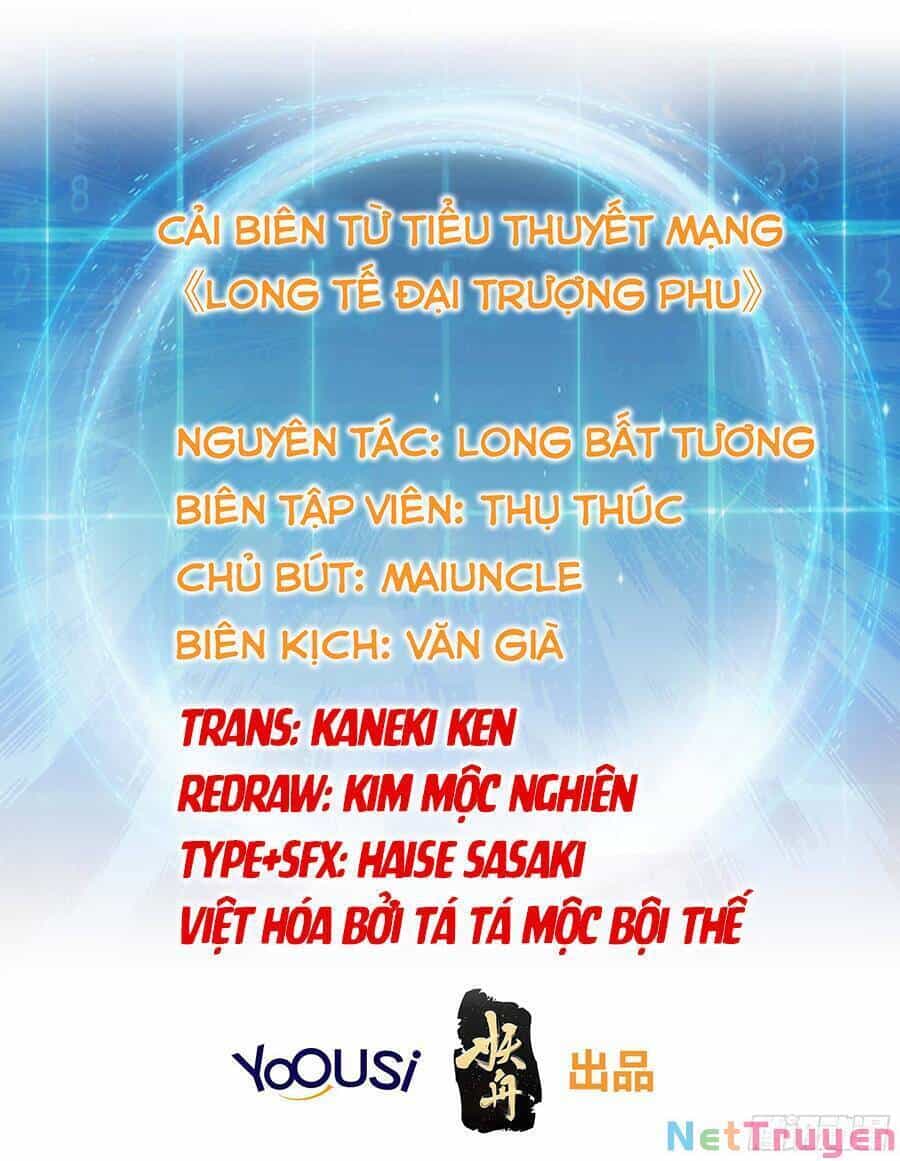 Người Ở Rể Bị Ép Thành Phản Diện - Chương 419 - ảnh 3