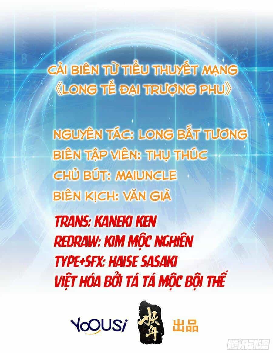Người Ở Rể Bị Ép Thành Phản Diện - Chương 421 - ảnh 3