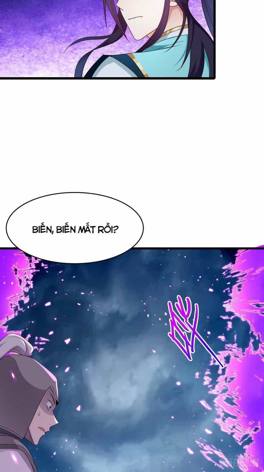 Người Ở Rể Bị Ép Thành Phản Diện - Chương 421 - ảnh 9