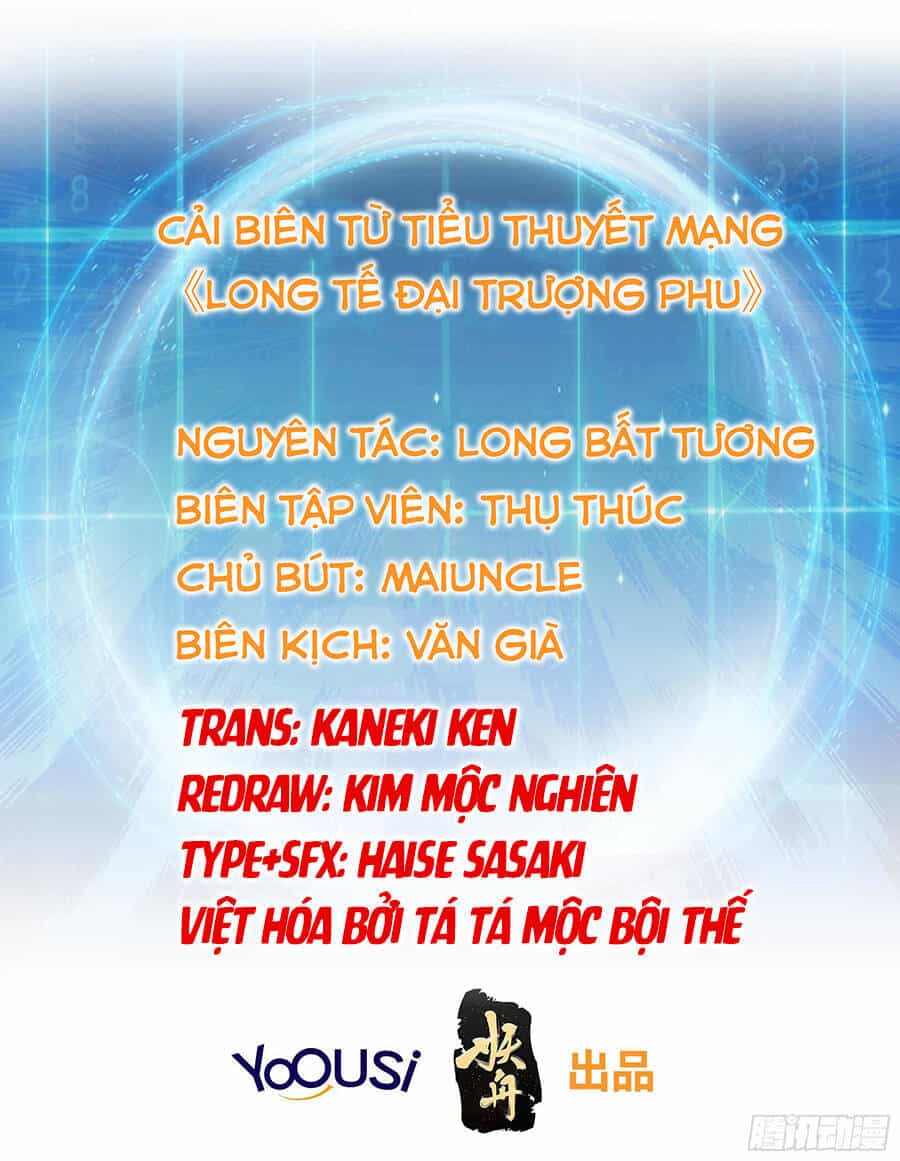 Người Ở Rể Bị Ép Thành Phản Diện - Chương 443 - ảnh 3