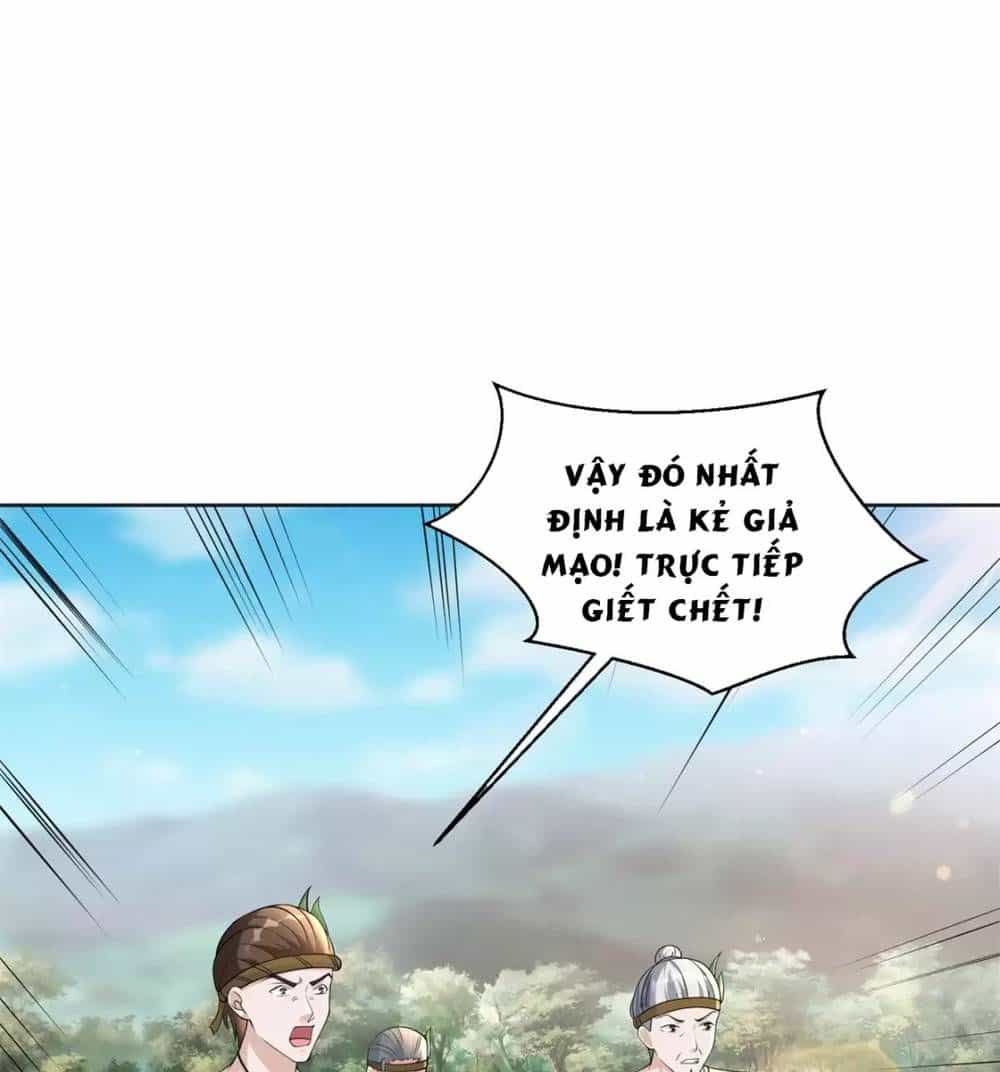 Người Ở Rể Bị Ép Thành Phản Diện - Chương 501 - ảnh 8