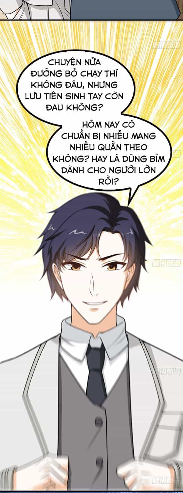 Người Ở Rể Mạnh Nhất - Chương 13 - ảnh 20