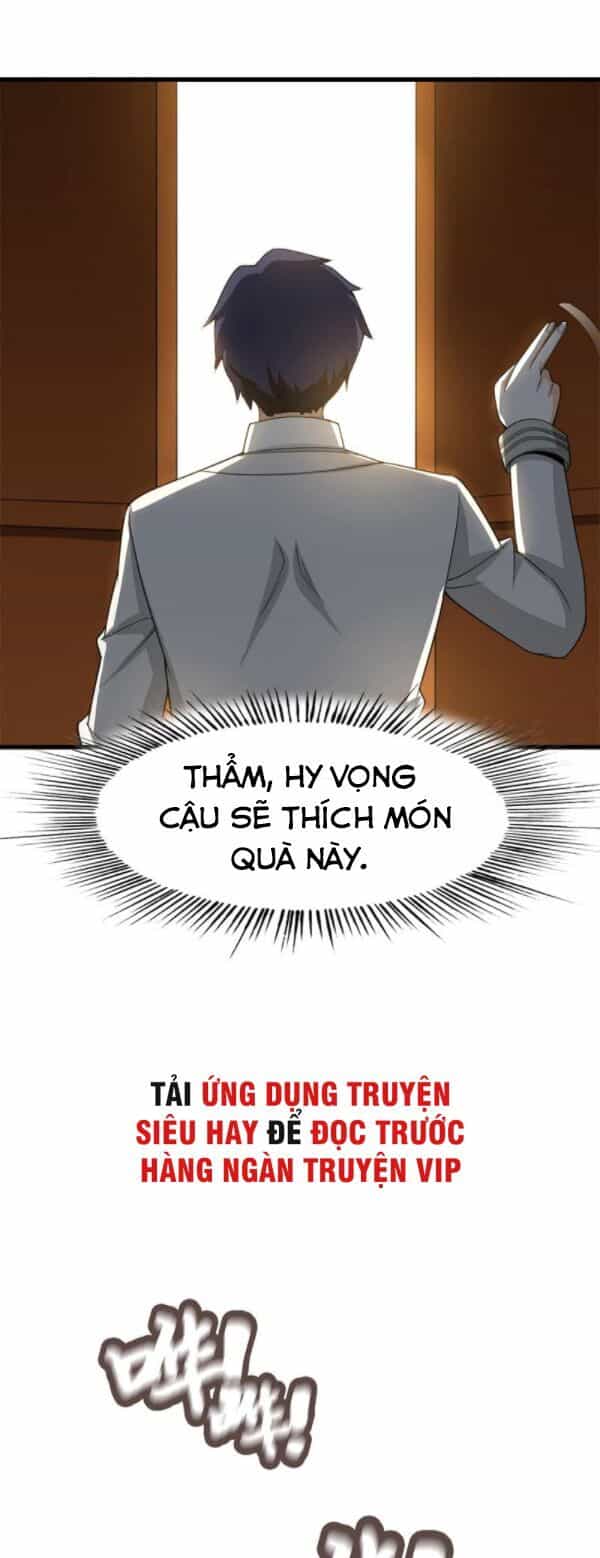 Người Ở Rể Mạnh Nhất - Chương 15 - ảnh 8