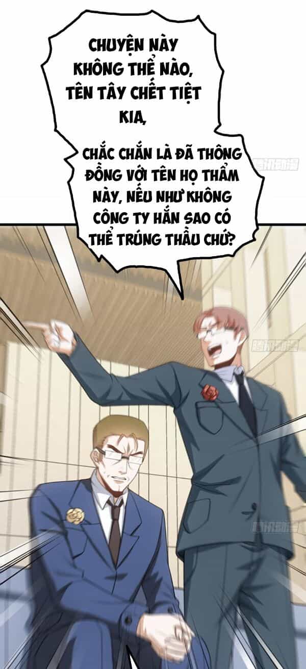 Người Ở Rể Mạnh Nhất - Chương 16 - ảnh 10