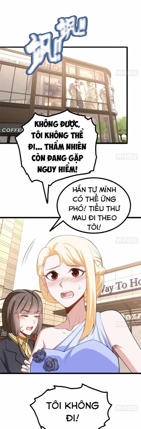 Người Ở Rể Mạnh Nhất - Chương 16 - ảnh 21