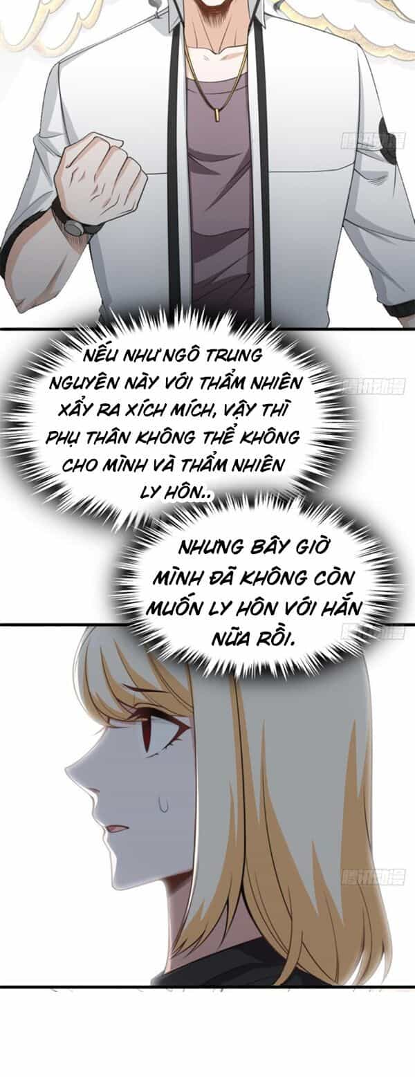 Người Ở Rể Mạnh Nhất - Chương 19 - ảnh 15