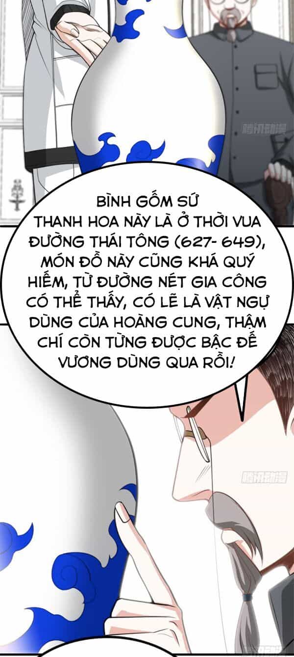 Người Ở Rể Mạnh Nhất - Chương 19 - ảnh 8