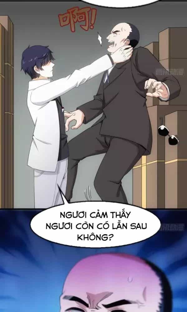 Người Ở Rể Mạnh Nhất - Chương 2 - ảnh 35