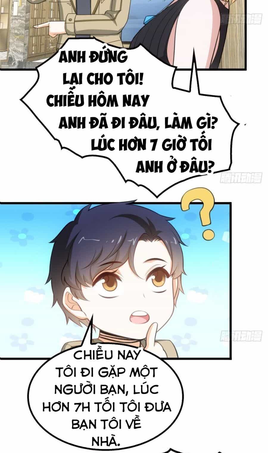 Người Ở Rể Mạnh Nhất - Chương 22 - ảnh 8