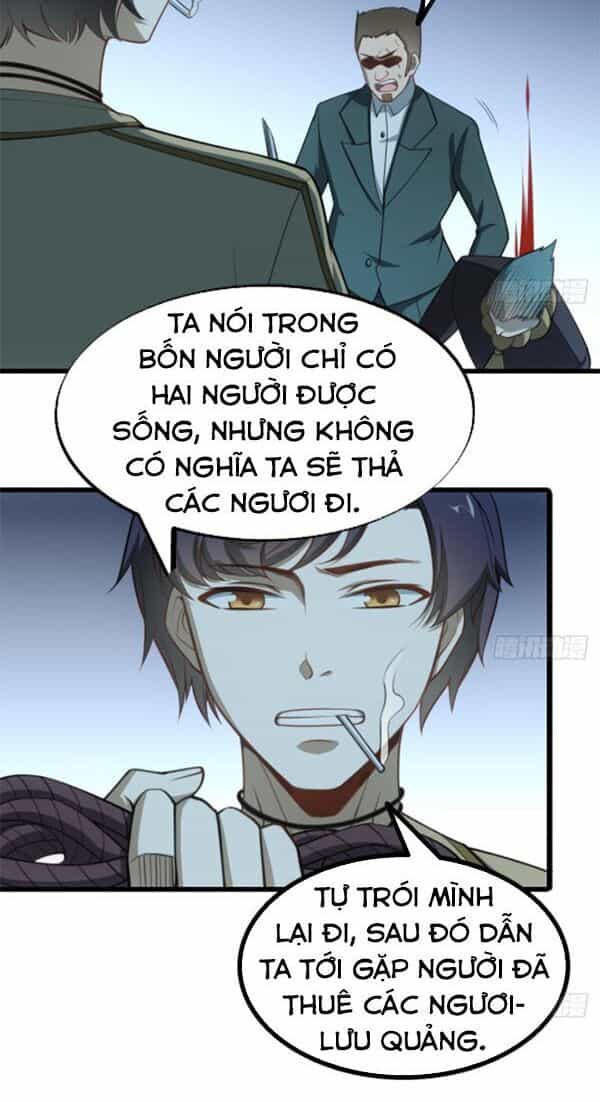Người Ở Rể Mạnh Nhất - Chương 24 - ảnh 5