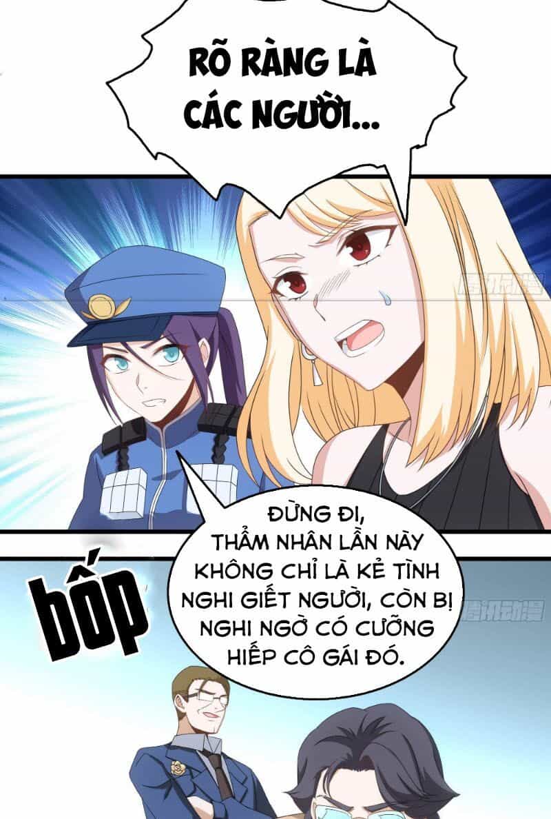 Người Ở Rể Mạnh Nhất - Chương 25 - ảnh 13