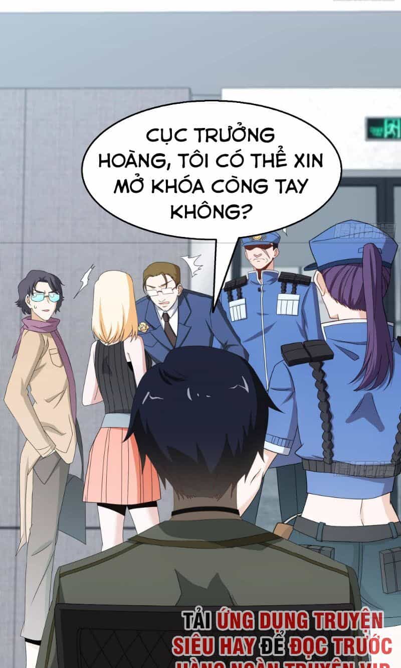 Người Ở Rể Mạnh Nhất - Chương 25 - ảnh 17