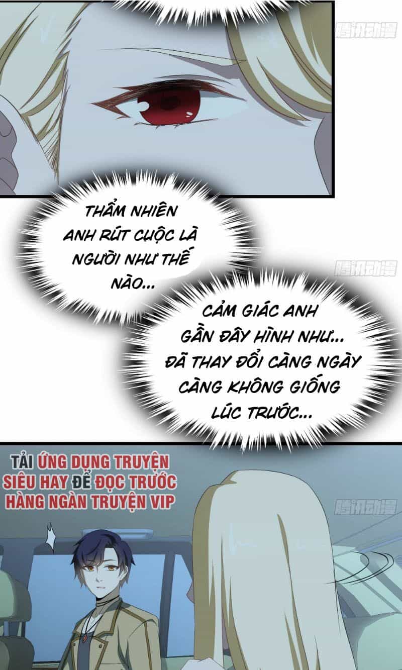 Người Ở Rể Mạnh Nhất - Chương 27 - ảnh 5