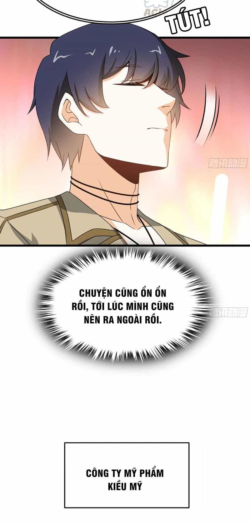 Người Ở Rể Mạnh Nhất - Chương 31 - ảnh 11