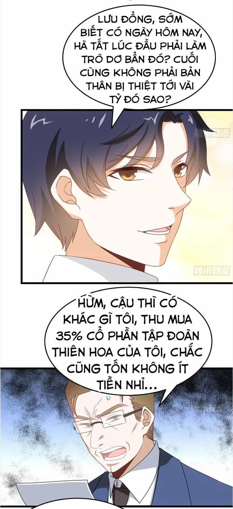 Người Ở Rể Mạnh Nhất - Chương 33 - ảnh 8