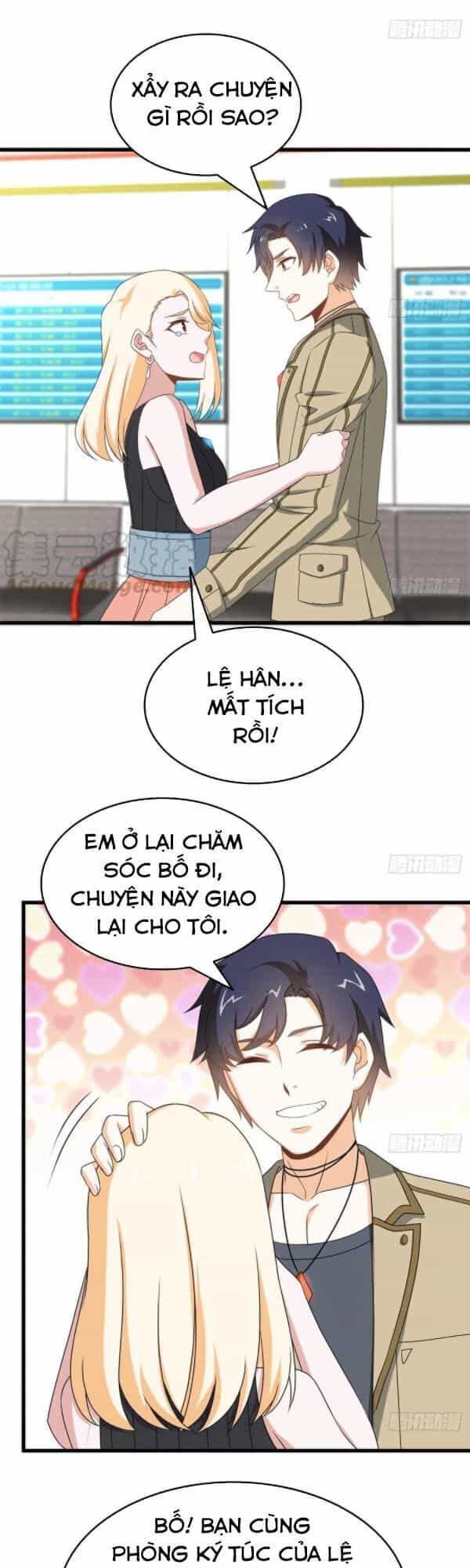 Người Ở Rể Mạnh Nhất - Chương 37 - ảnh 3