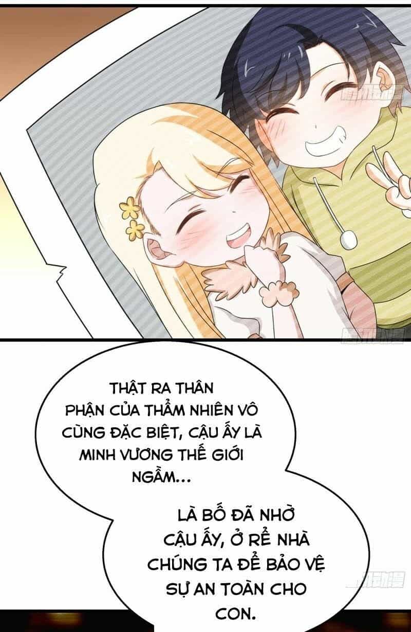 Người Ở Rể Mạnh Nhất - Chương 41 - ảnh 3