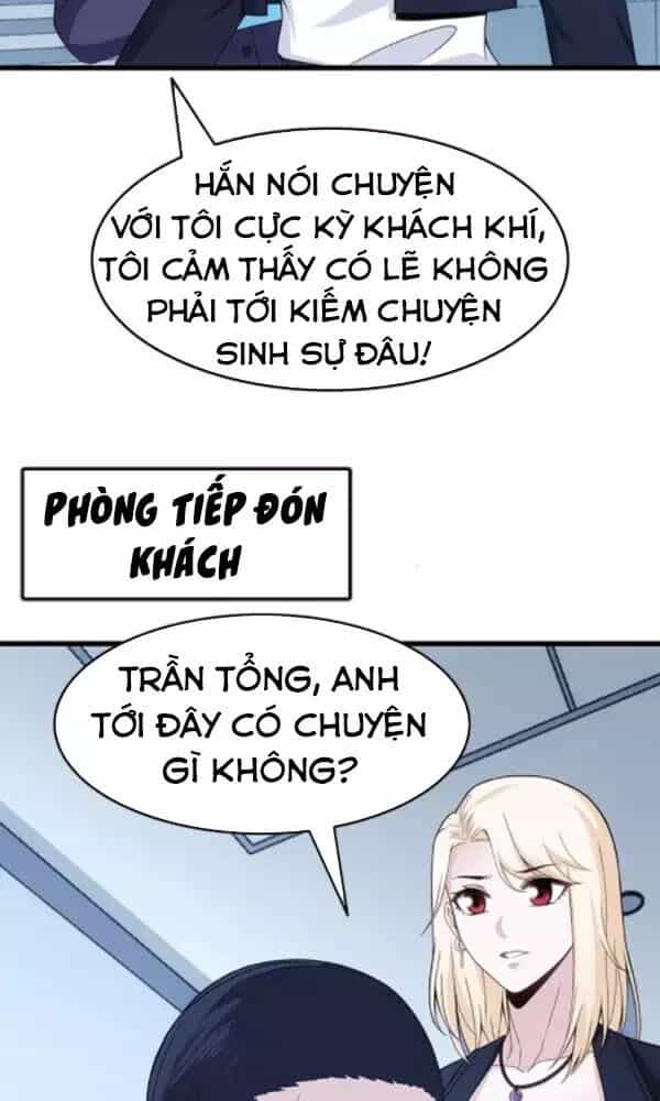 Người Ở Rể Mạnh Nhất - Chương 5 - ảnh 4