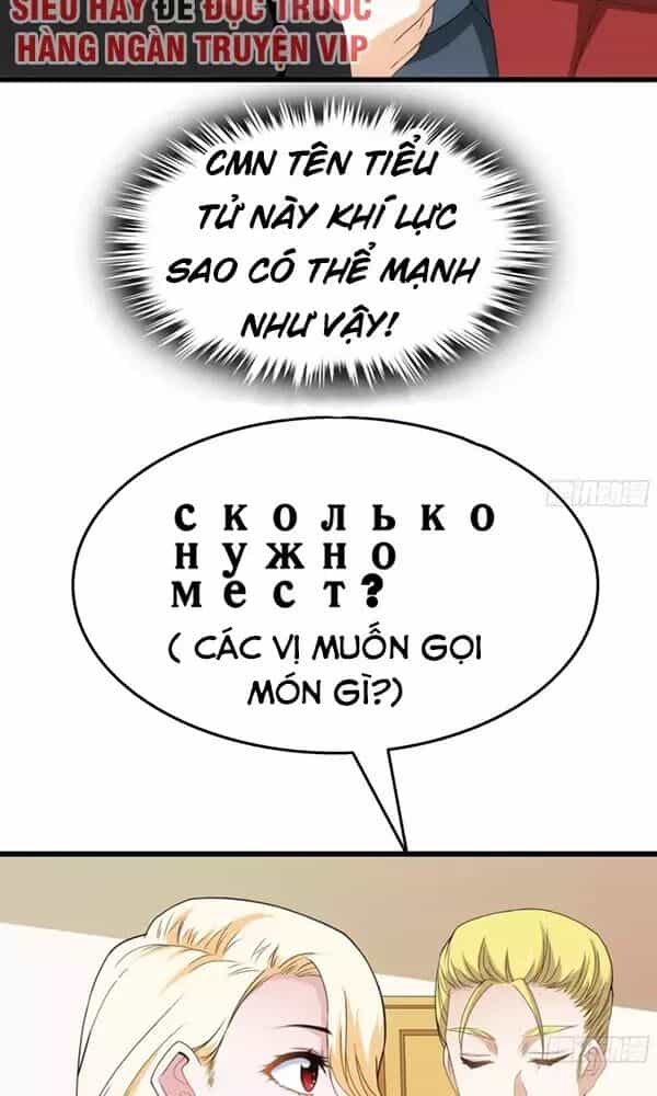 Người Ở Rể Mạnh Nhất - Chương 6 - ảnh 22