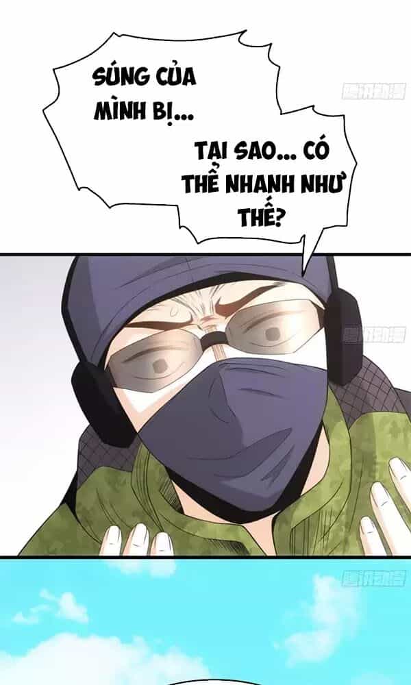 Người Ở Rể Mạnh Nhất - Chương 7 - ảnh 34