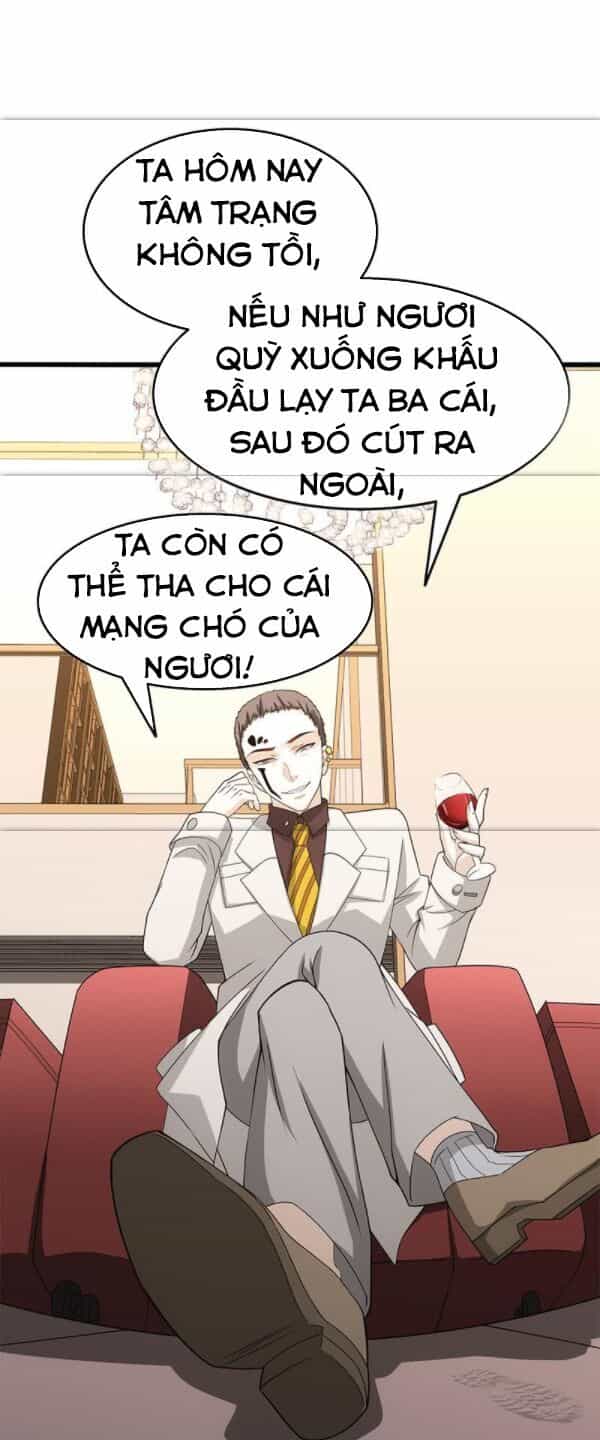 Người Ở Rể Mạnh Nhất - Chương 9 - ảnh 11