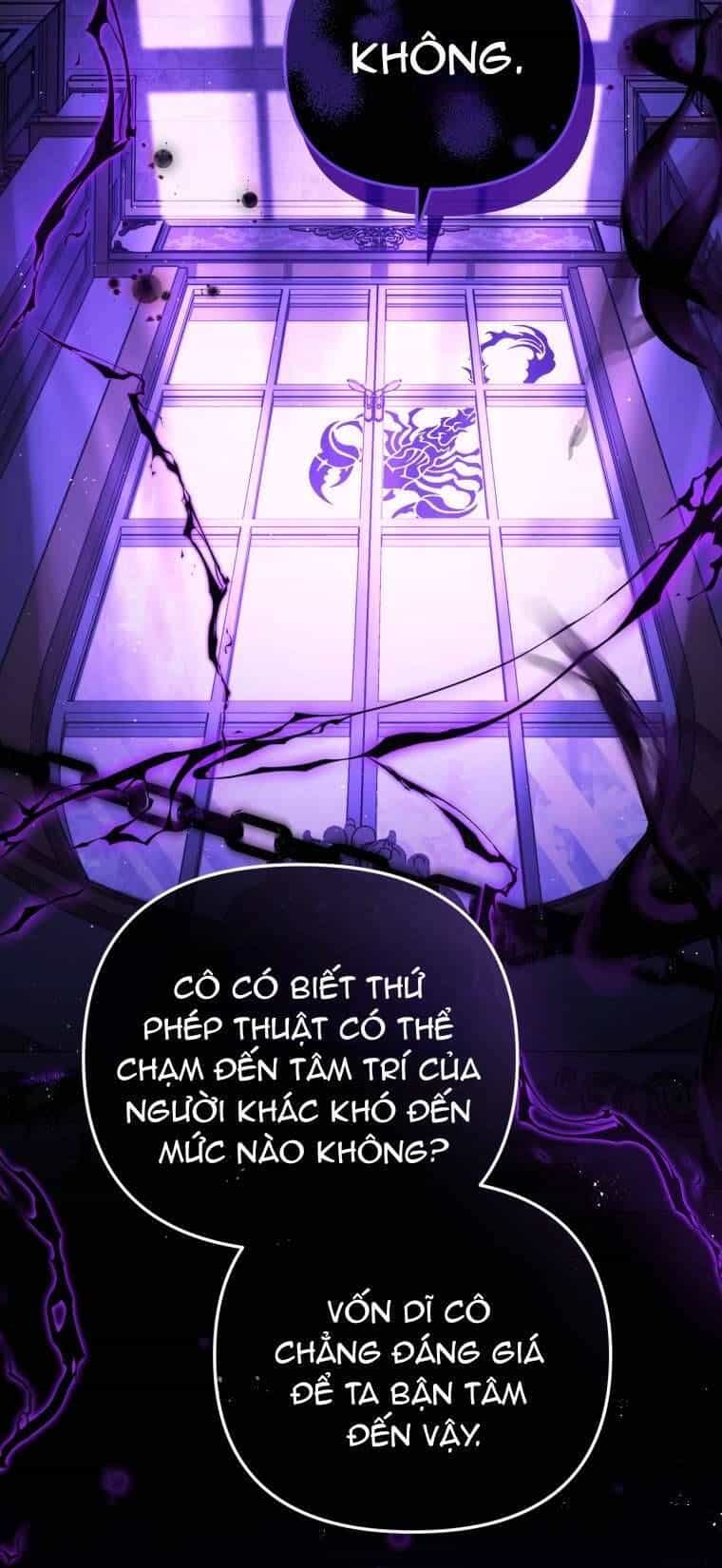 Người Phải Trả Giá Bằng Mạng Sống Vì Đã Lừa Dối Tôi - Chương 22 - ảnh 2