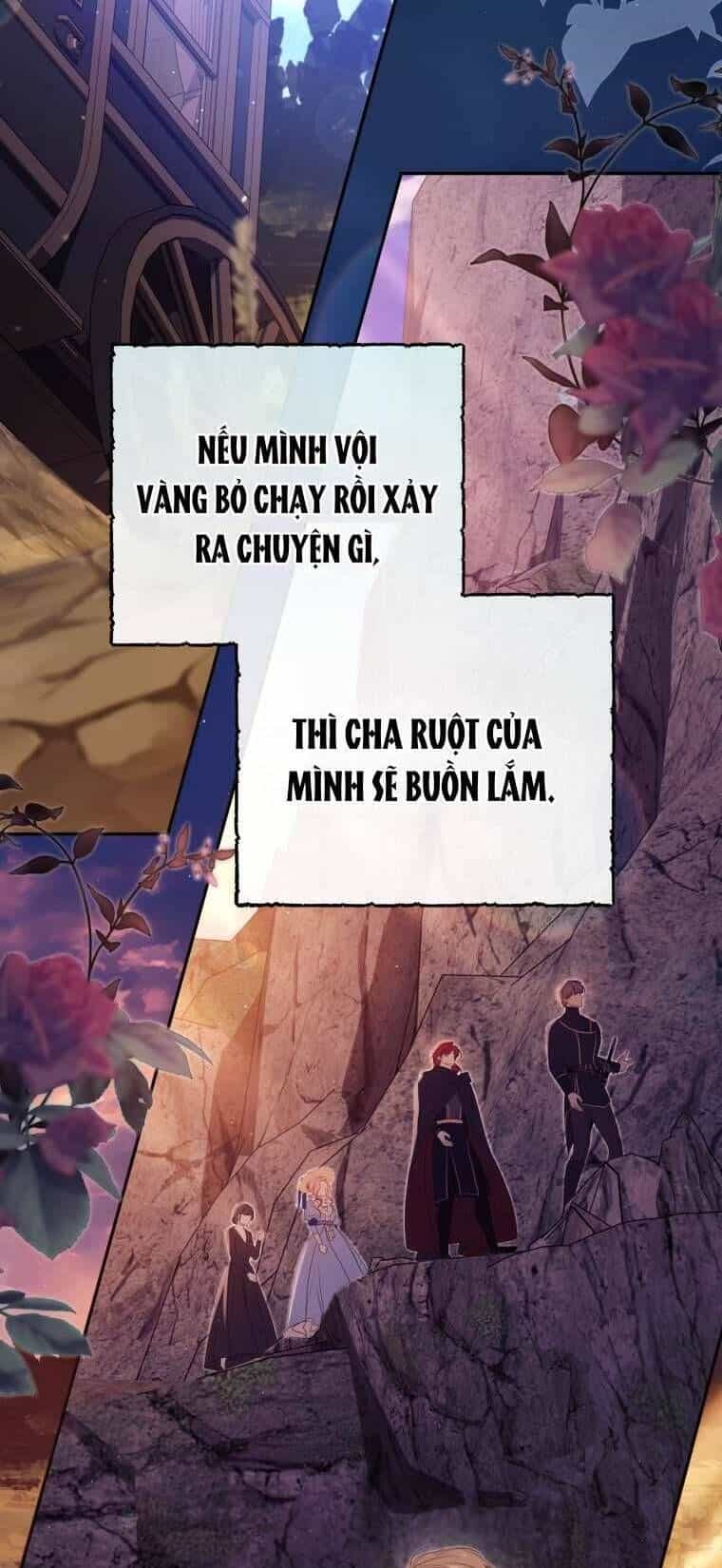 Người Phải Trả Giá Bằng Mạng Sống Vì Đã Lừa Dối Tôi - Chương 22 - ảnh 47