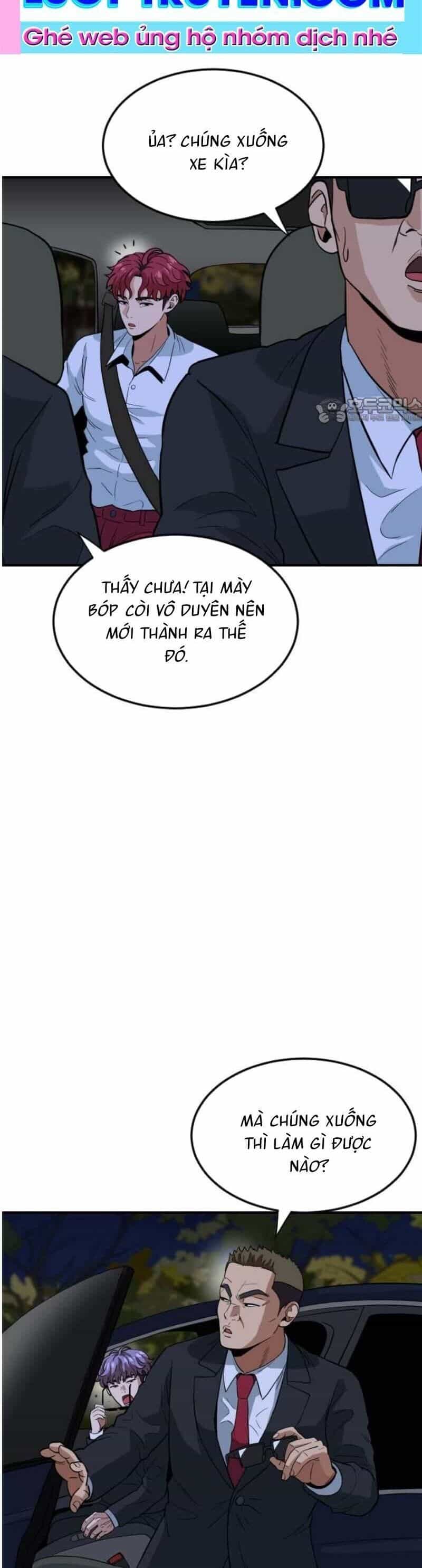 Người Quản Lý Mạnh Nhất - Chương 3 - ảnh 68