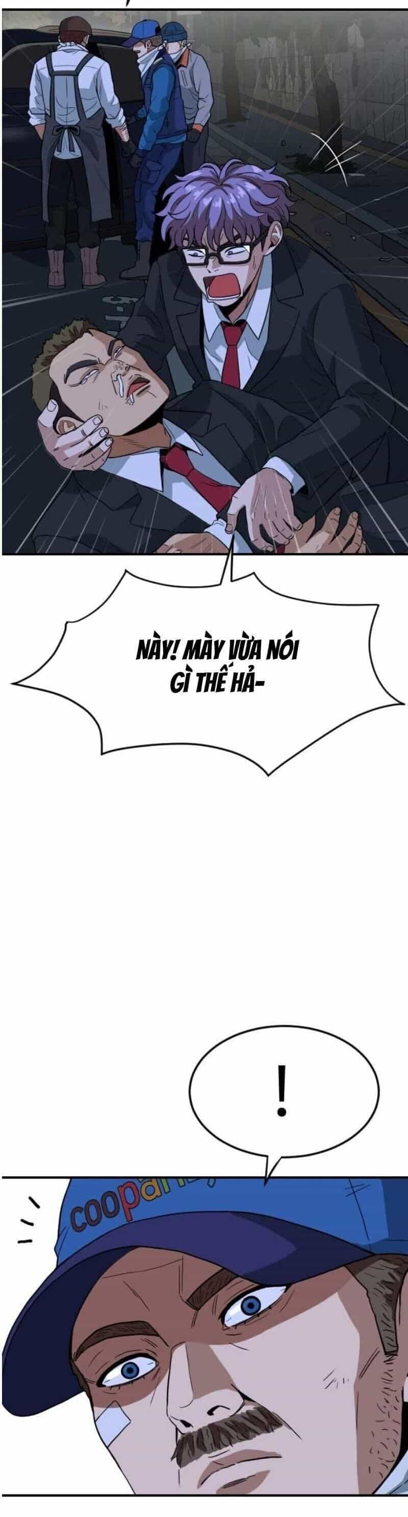 Người Quản Lý Mạnh Nhất - Chương 3 - ảnh 78