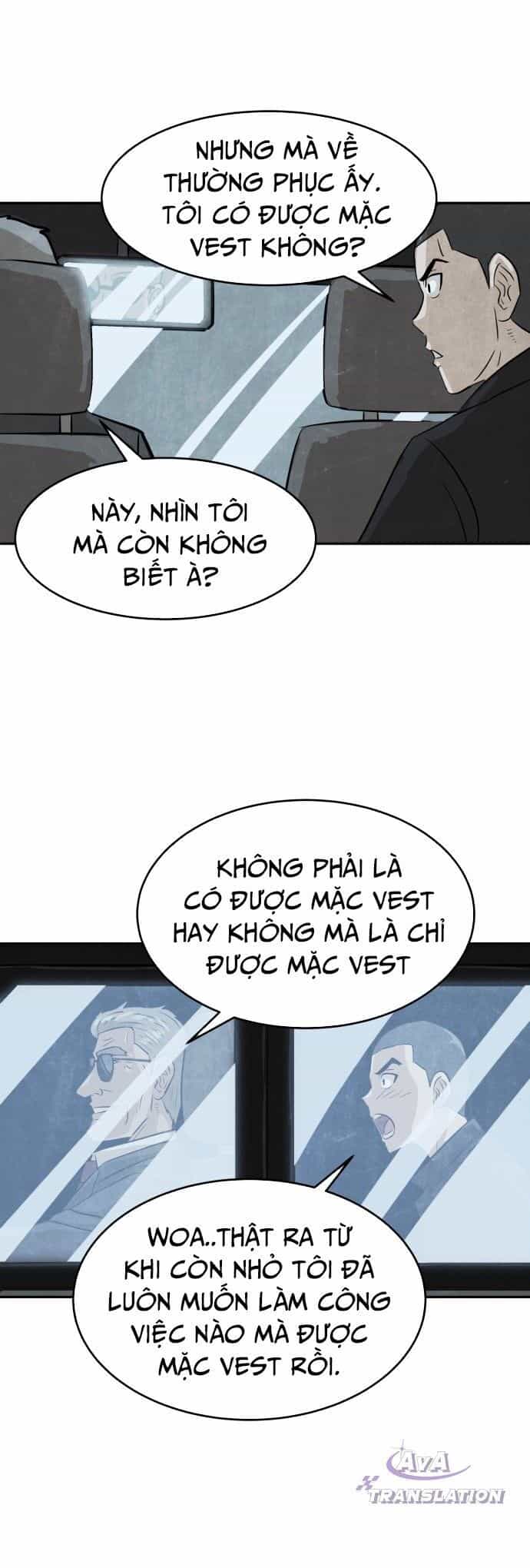 Người Sáng Lập - Chương 1 - ảnh 12