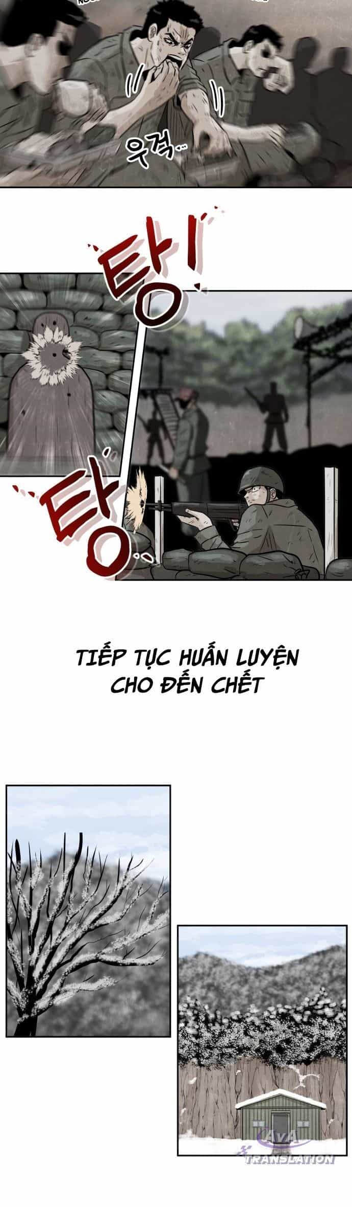 Người Sáng Lập - Chương 1 - ảnh 22