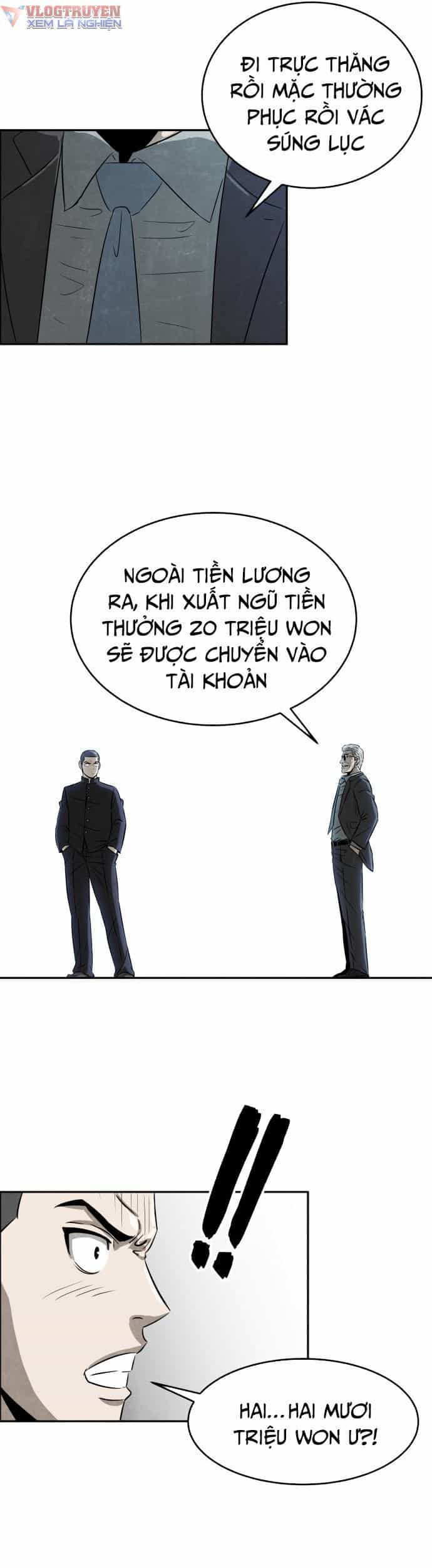 Người Sáng Lập - Chương 1 - ảnh 9