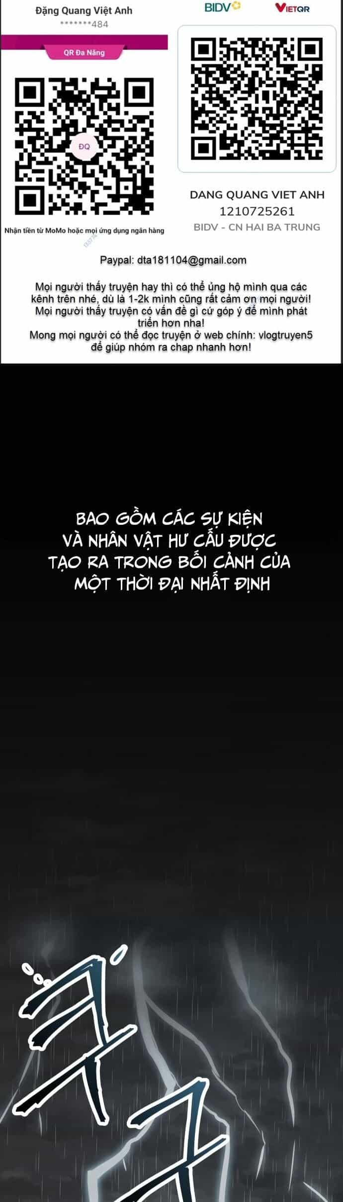 Người Sáng Lập - Chương 10 - ảnh 1