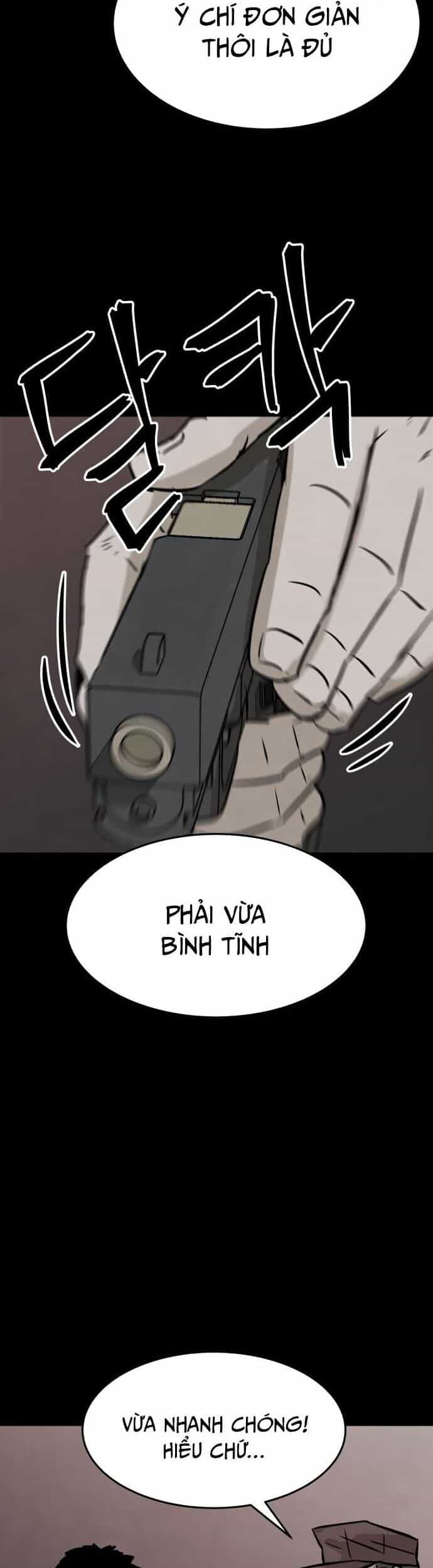 Người Sáng Lập - Chương 10 - ảnh 10
