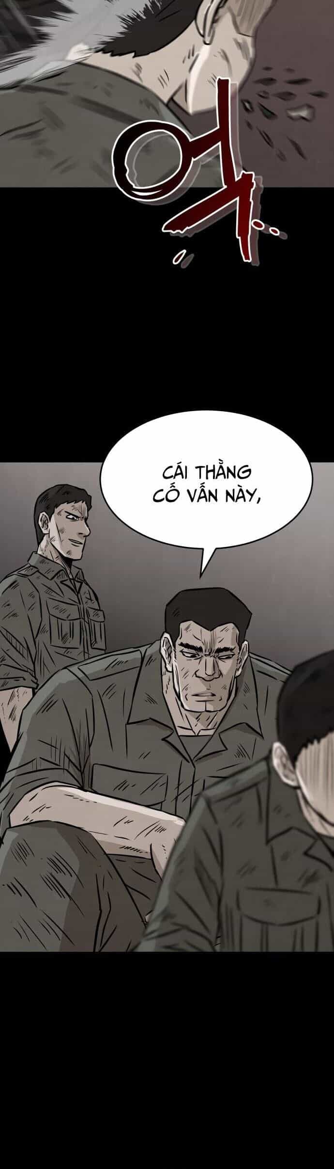 Người Sáng Lập - Chương 10 - ảnh 20