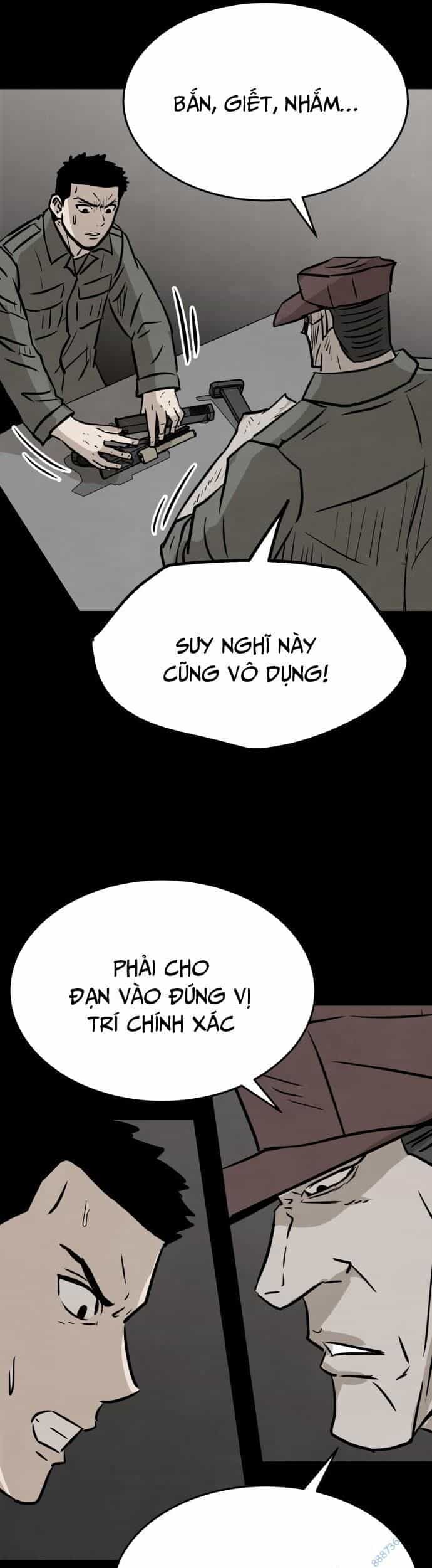 Người Sáng Lập - Chương 10 - ảnh 9