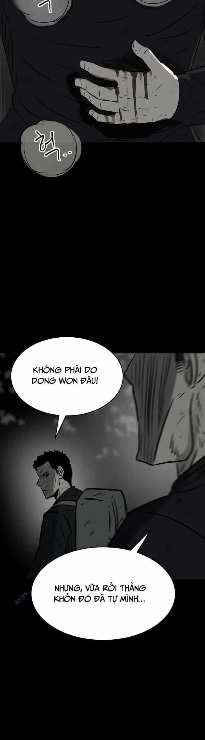 Người Sáng Lập - Chương 11 - ảnh 34
