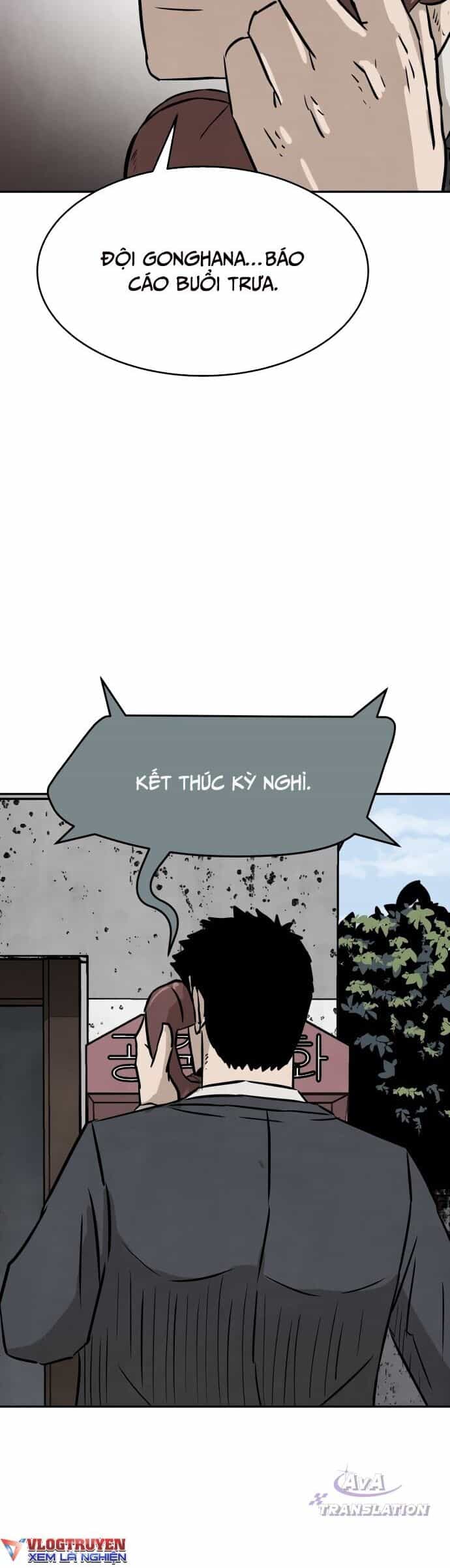 Người Sáng Lập - Chương 12 - ảnh 20
