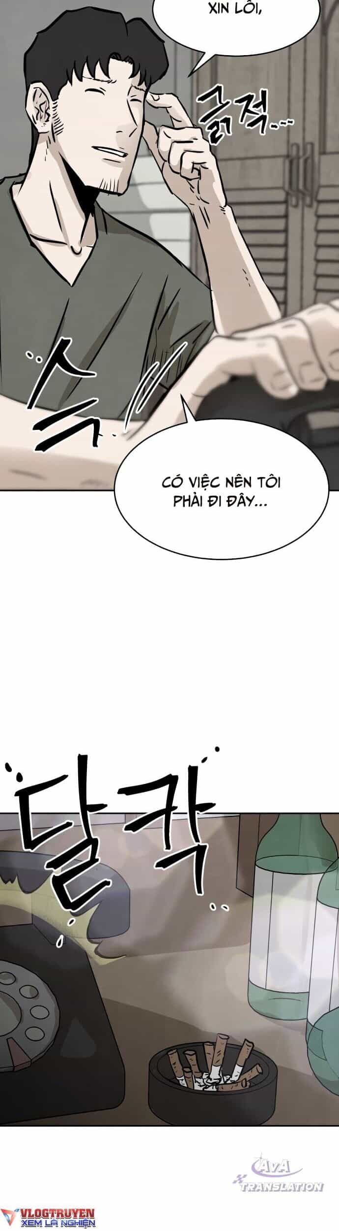 Người Sáng Lập - Chương 12 - ảnh 22