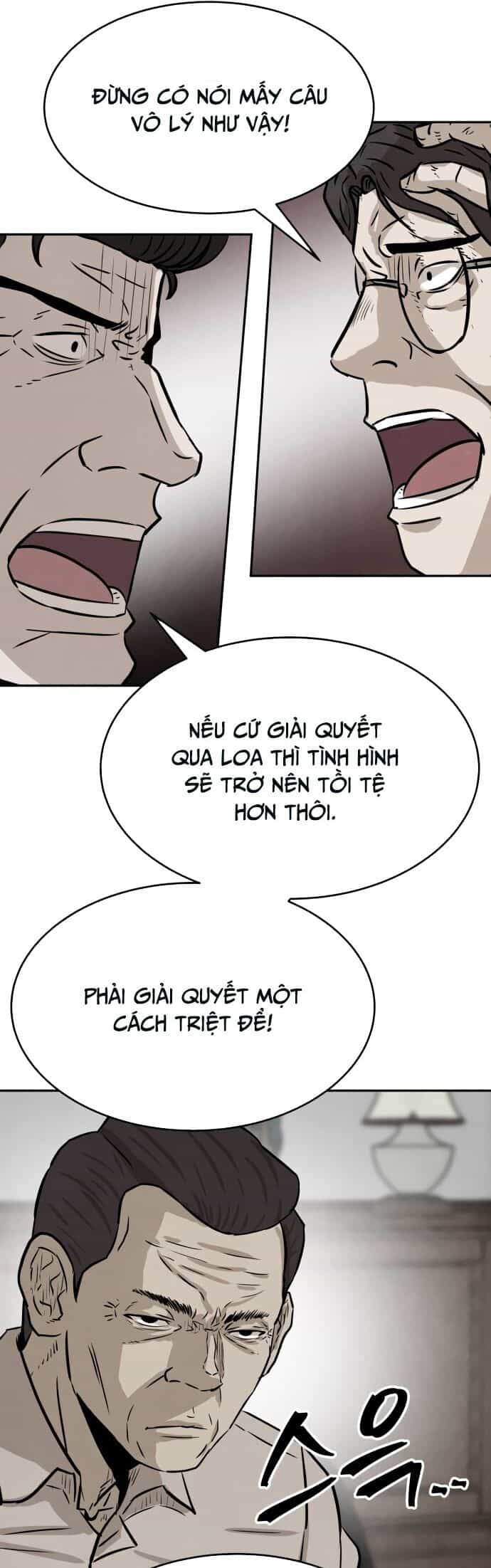 Người Sáng Lập - Chương 12 - ảnh 34