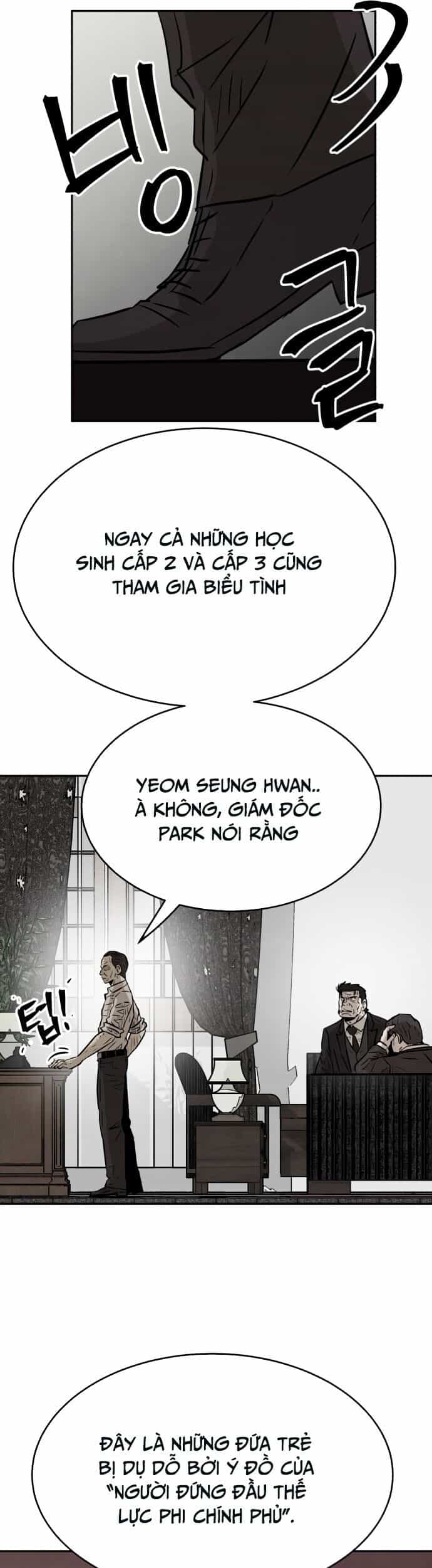 Người Sáng Lập - Chương 12 - ảnh 36