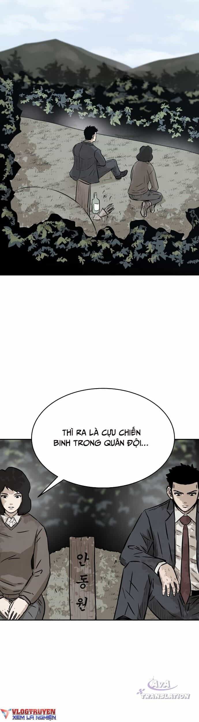 Người Sáng Lập - Chương 12 - ảnh 49