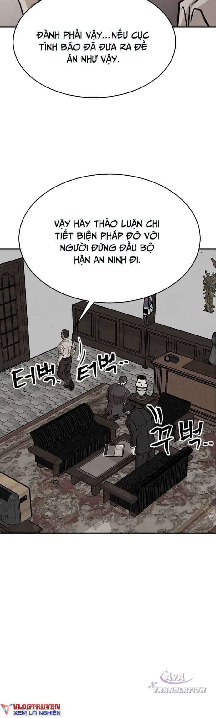 Người Sáng Lập - Chương 12 - ảnh 88