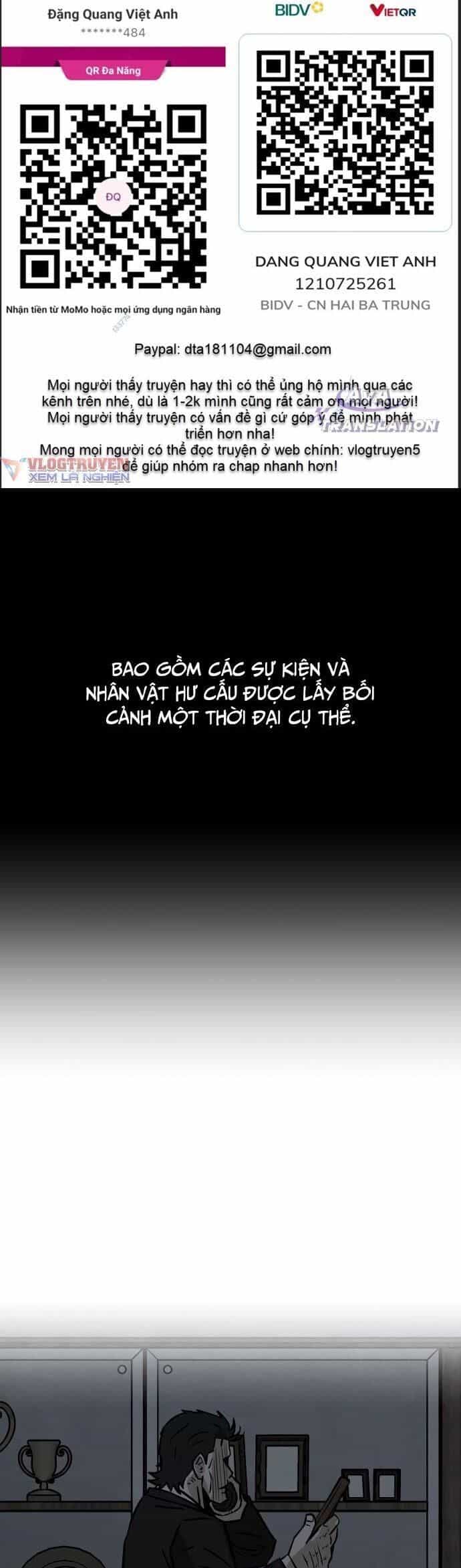 Người Sáng Lập - Chương 13 - ảnh 1