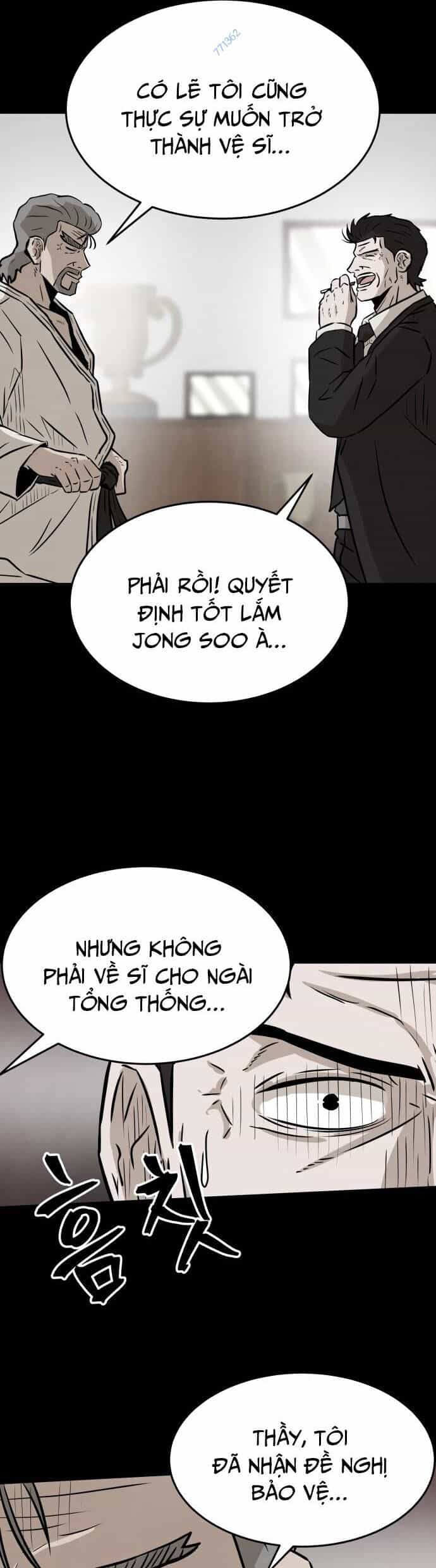 Người Sáng Lập - Chương 13 - ảnh 13